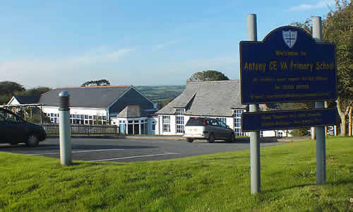 Antony Primary School